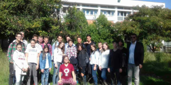 Prilog o posjeti UNESCO-a