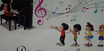 SVEČANO OBILJEŽAVANJE DJEČIJE NEDJELJE DJECA PRIJE SVEGA