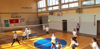 Evropski školski dan sporta