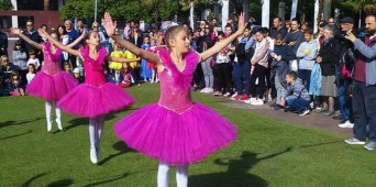 24. maraton Podgorica 2017.