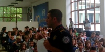 Prvi saobraćajni čas