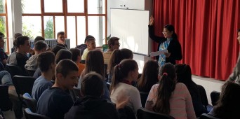 Kursevi kineskog jezika