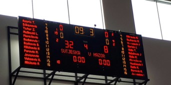 Košarkašice ubjedljive na startu ,,Bemax” lige