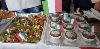 DANI ITALIJANSKE KUHINJE