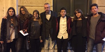 AUTORSKO VEČE CRNOGORSKE KOMPOZITORKE NINE PEROVIĆ