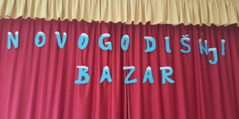 I U NOVOJ GODINI,  ZNA SE,  DJECA ĆE I DALJE SVIJET DA KRASE