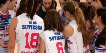  Sutjeska slavila u derbiju kola