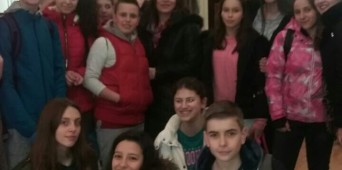 „Dan umjetničkog obrazovanja”