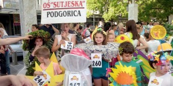 OPŠTINSKI MASKENBAL