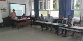 Edukacija nastavnika