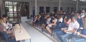 Radionice za roditelje budućih  đaka prvaka