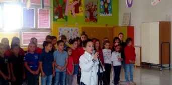 DRAGI PRVACI SREĆNO !!!