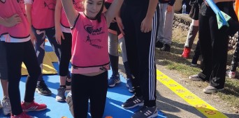 Dječija nedelja-dan sporta