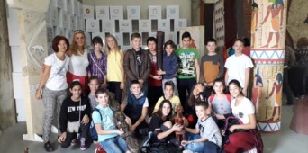 Posjeta Otvorenim danima nauke