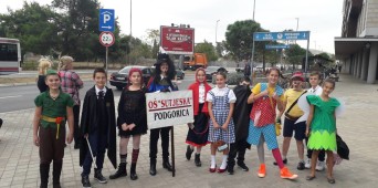 Nagrada,,Bozidar Vukovic Podgoricanin