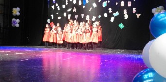 Neka odrastanje bude dječija igra