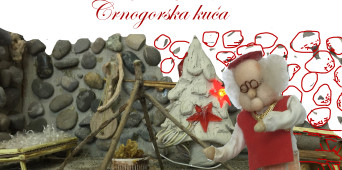 Pozivnica za Novogodišnji bazar