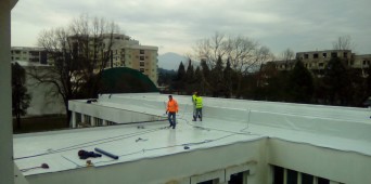 U narednim mjesecima rekonstrukcije škola u Podgorici vrijedne pola miliona eura