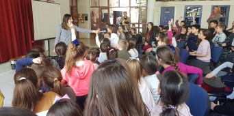 PREZENTACIJA ZA UČENIKE III RAZREDA