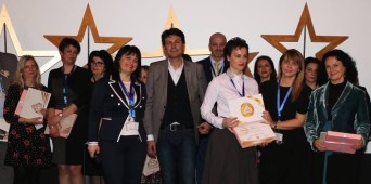 Naj nastavnik u regionu