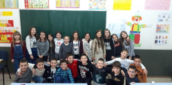 A ovo su naše pjesme