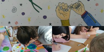 Vrijednosti i vrline kroz likovno stvaralaštvo