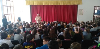 Gost na času muzičke kulture