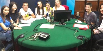 Radio-emisija ,,Radoznalica“