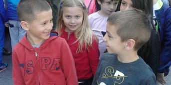 Prvaci posjetili Cineplexx