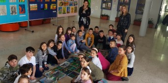 ,,Vrijedne ruke i nema muke