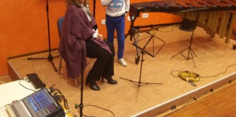 POSJETA NARODNOJ BIBLIOTECI „ RADOSAV LJUMOVIĆ“