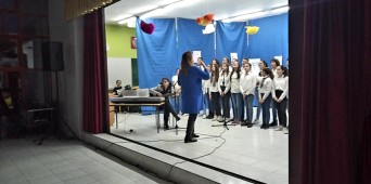 ZAPAŽEN VRIJEDAN RAD MUZIČKE SEKCIJE OŠ „SUTJESKA“