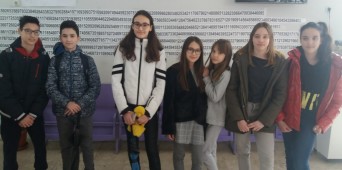 Proslava Dana broja Pi