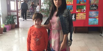 POČEO UPIS ĐAKA PRVAKA