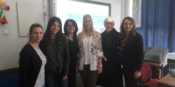 Primjena internet resursa u nastavi stranih jezika