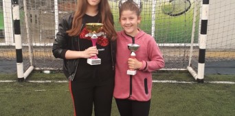 DODJELA PEHARA I NAGRADA