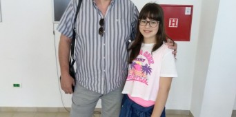 Specijana nagrada za Saru