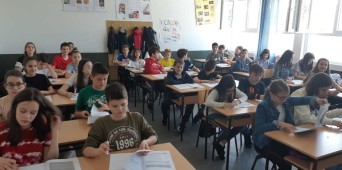 NACIONALNO TESTIRANJE UČENIKA VI RAZREDA