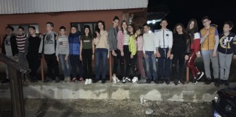 Priroda je najljepša učionica