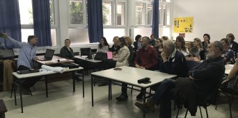 Obuka nastavnika na temu ocjenjivanja po ishodima