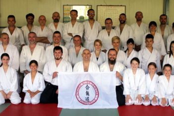 AIKIDO – VJEŠTINA KOJA UPUĆUJE NA LJUBAV I POŠTOVANJE SUPARNIKA