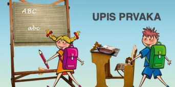 UPIS PRVAKA
