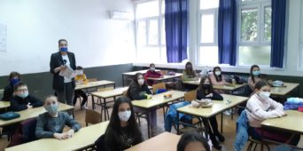 PIRLS testiranje učenika IV razreda