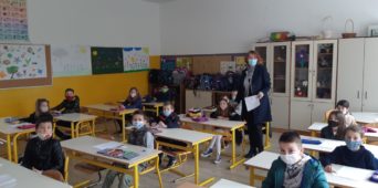 II DIO ŠKOLSKOG TAKMIČENJA