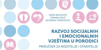 Priručnik za roditelje MVV
