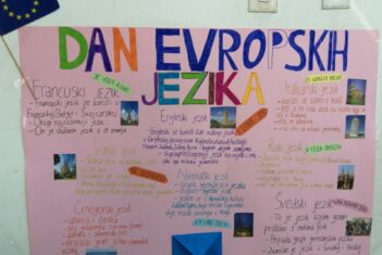 Evropski dan jezika