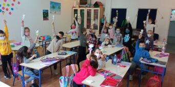Келсови избори на часу Природе и друштва