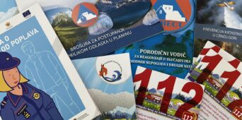 Međunarodni dan smanjenja rizika od katastrofa