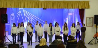 Прослава Дана ослобођења Подгорице