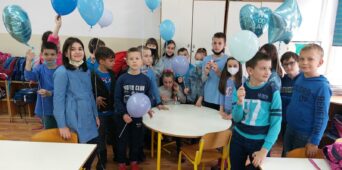 Radost, a ne razlika